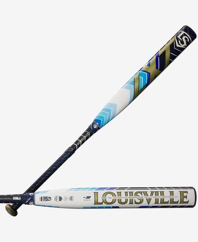 2024 LOUISVILLE SLUGGER LXT 34 (-10) - Brand New in wrapper!