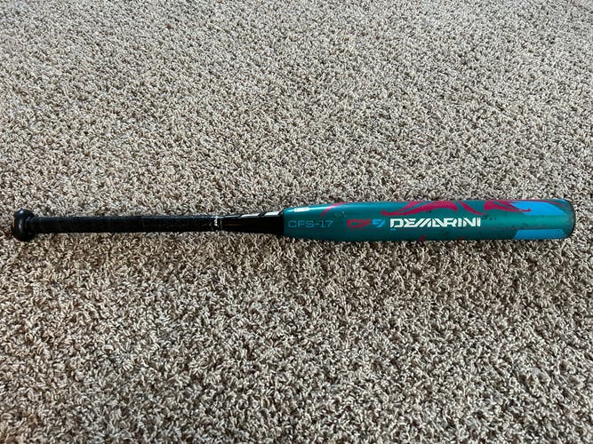 Dimarini cf9 2017 30”