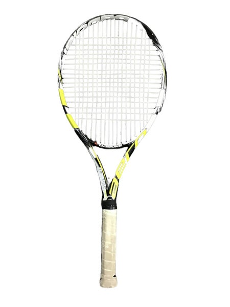 Used Babolat Aero Pro Drive 4 1 4