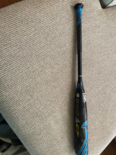 2019 DeMarini CF 30/20 (-10) USA Bat Baseball Bat