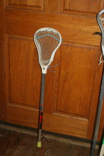 Used STX 36 inch Youth Lacrosse Stick