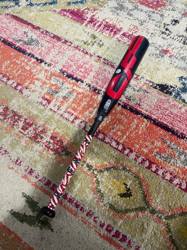 Custom 2022 Demarini CF USSSA 28” -10