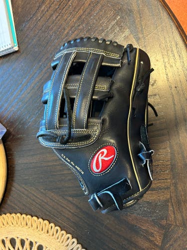 2023 Outfield 12.75" Pro Preferred Baseball Glove