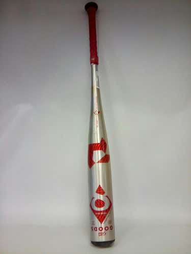 Used Demarini The Goods 30" -8 Drop Usssa 2 3 4 Barrel Bats