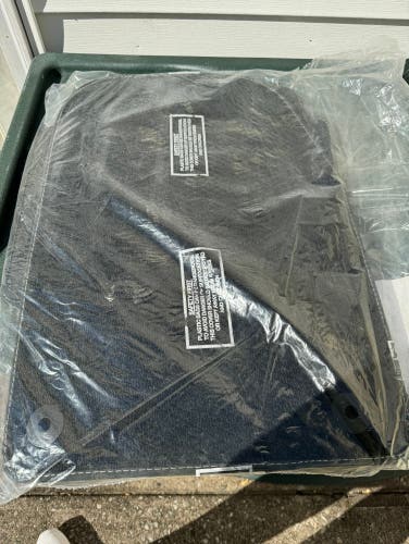 Jeep Grand Cherokee 80th Anniversary Floor mats