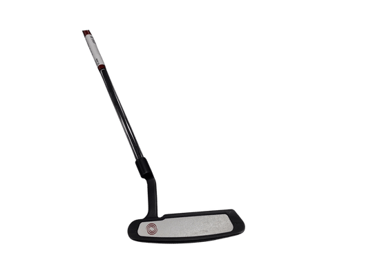 Used Odyssey Tri Hot 5k Double Wide Blade Putters