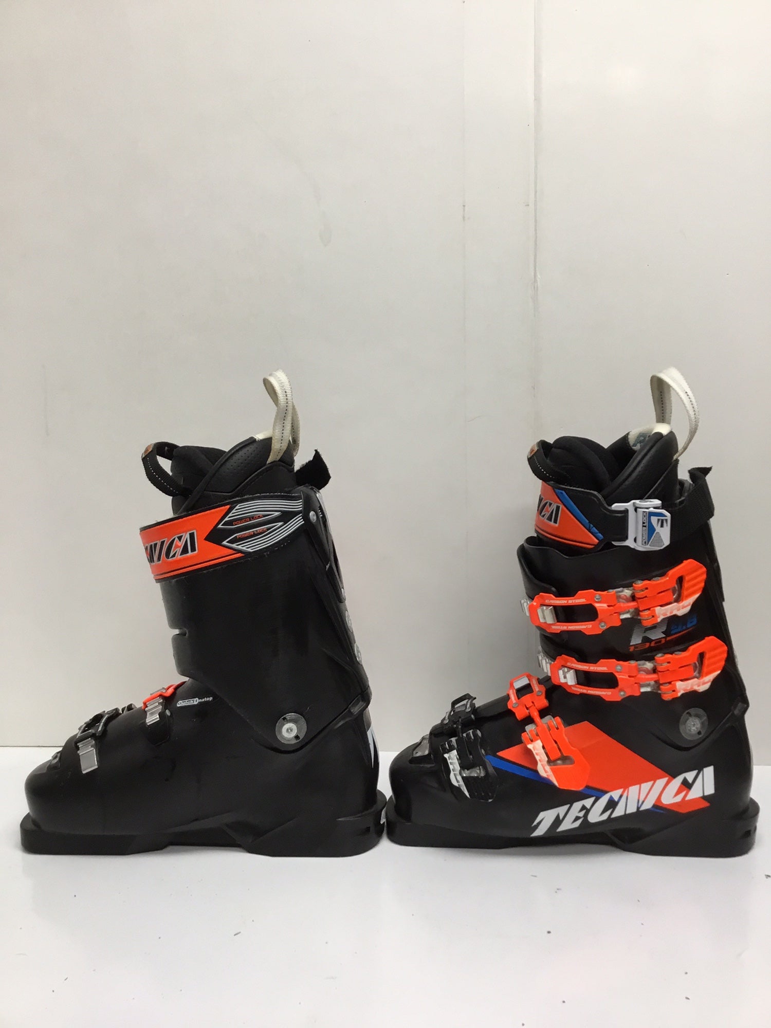 25.5 Tecnica R 9.8 130 Race ski boots | SidelineSwap | Buy