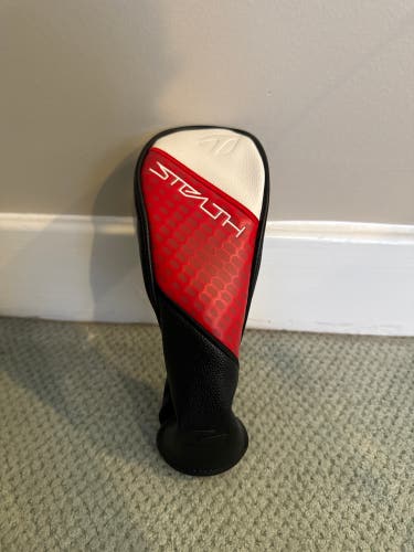 TaylorMade Stealth 2 Hybrid Headcover