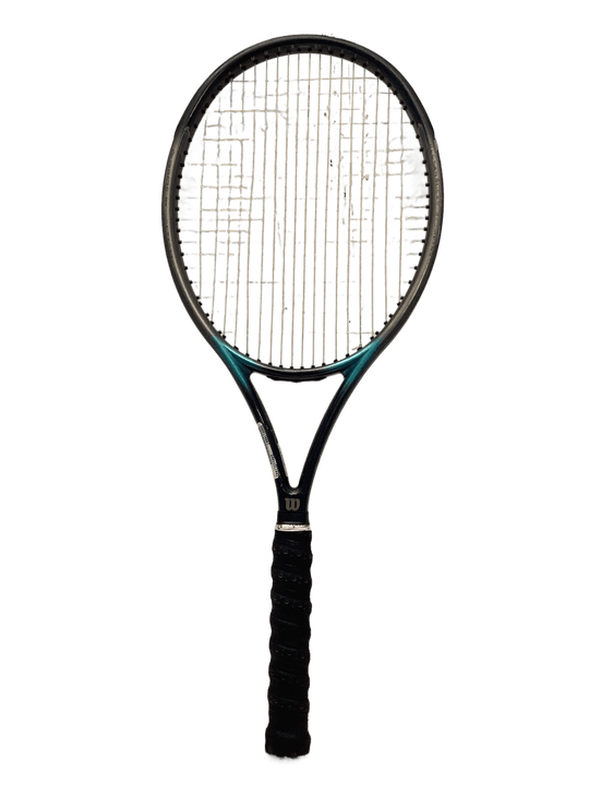 Used Wilson Hammer 4 4 3 8" Tennis Racquets