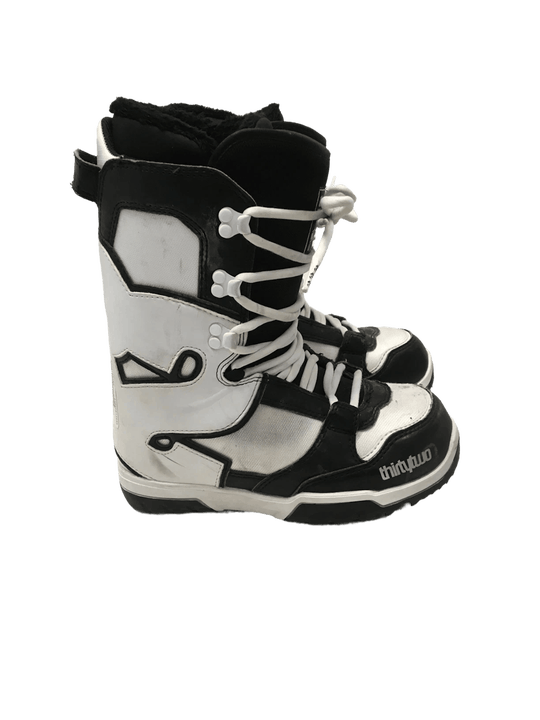 Used Thirtytwo Exus Senior 6 Men's Snowboard Boots