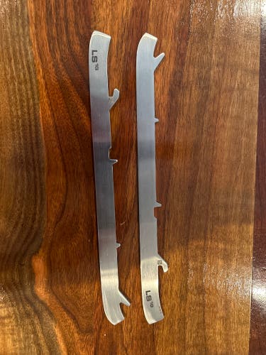 Bauer Size 5 Goalie Skate Blades