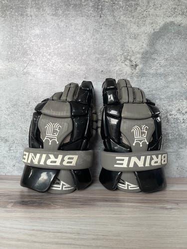 Brine RP3 Lacrosse Gloves