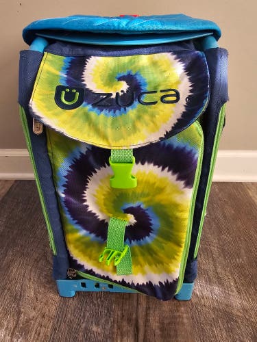 Zuca Figure Skating Bag