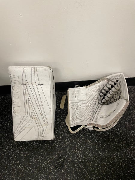 Used Regular Pro Stock SLR3 Pro Carbon