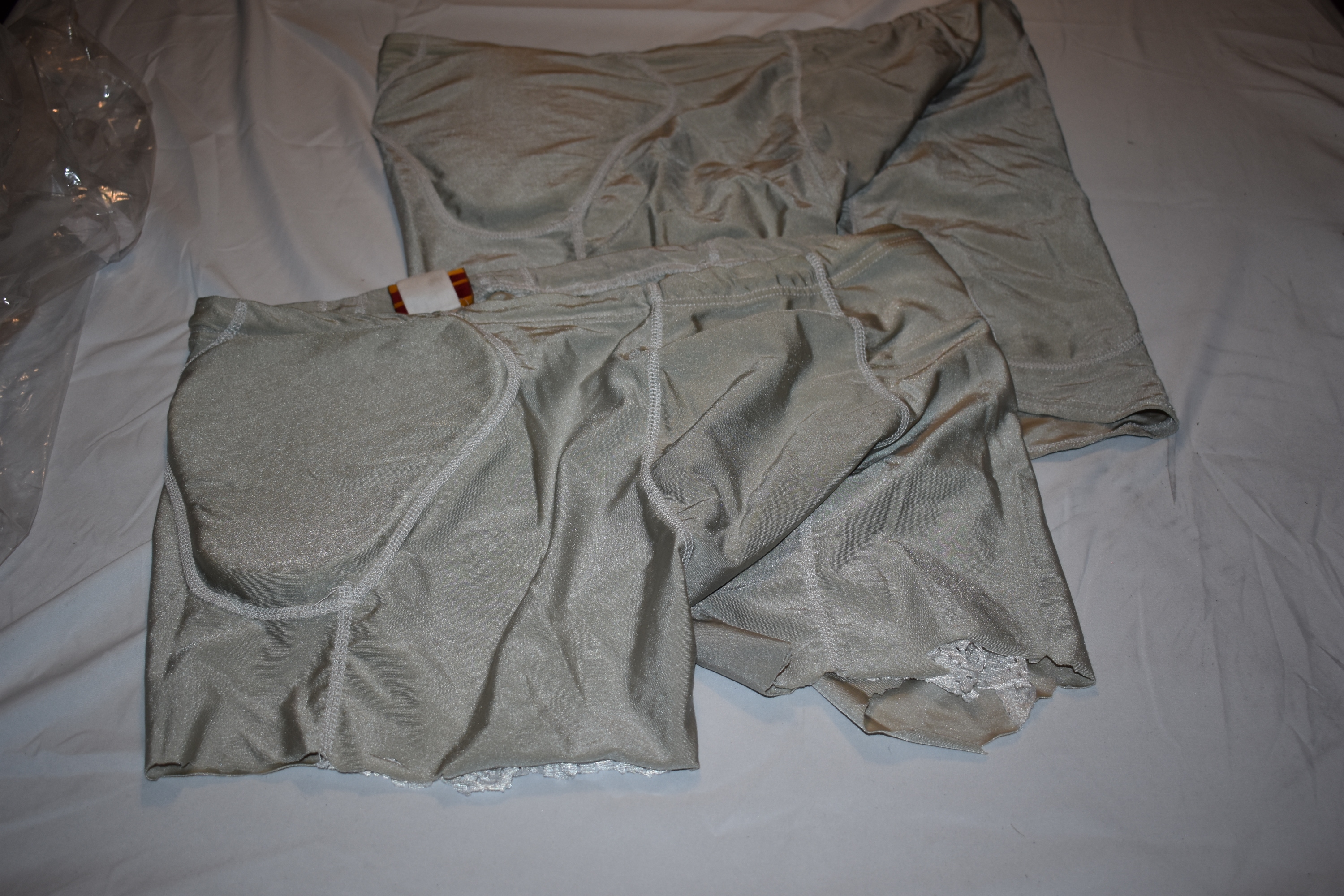 AllStar Men's Compression Shorts, Lot of 2, Adult 3XL