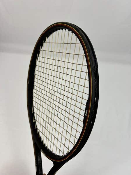 Wilson Pro Staff 85 St. Vincent 4 1/4, Butt Cap code BSQ