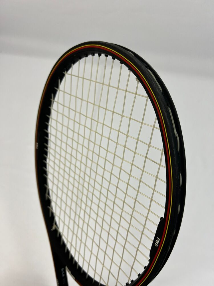 Wilson Pro Staff 85（G4） Wilson Prostaff 85 Pro Staff G4 4 1/2 Tennis Racquet | eBay