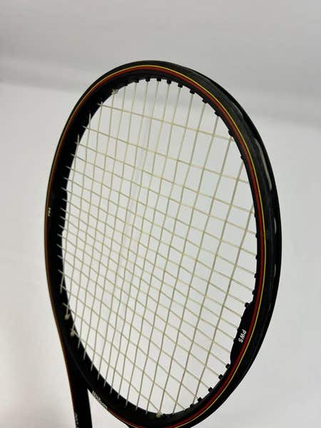 Wilson Pro Staff 85 St. Vincent 4 1/2, Butt Cap code GYQ