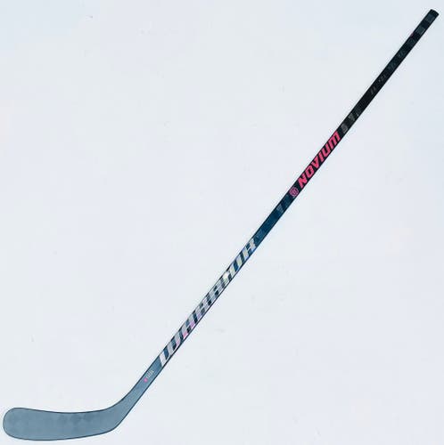 New Warrior Novium Pro Hockey Stick-RH-W03-100 Flex-Grip