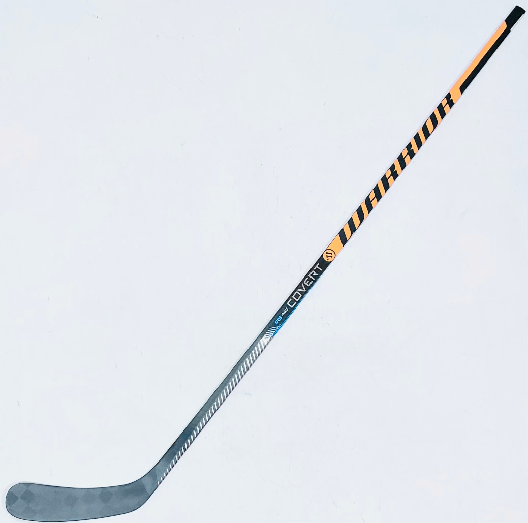 New Warrior Covert QR5 Pro Hockey Stick-RH-W03-100 Flex-Grip