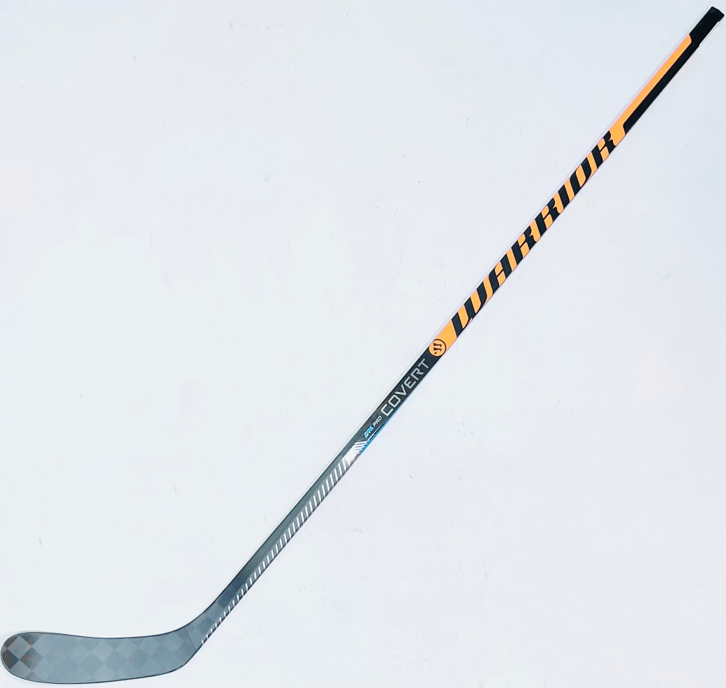 New Warrior Covert QR5 Pro Hockey Stick-RH-W28-55 Flex (Int)-Grip