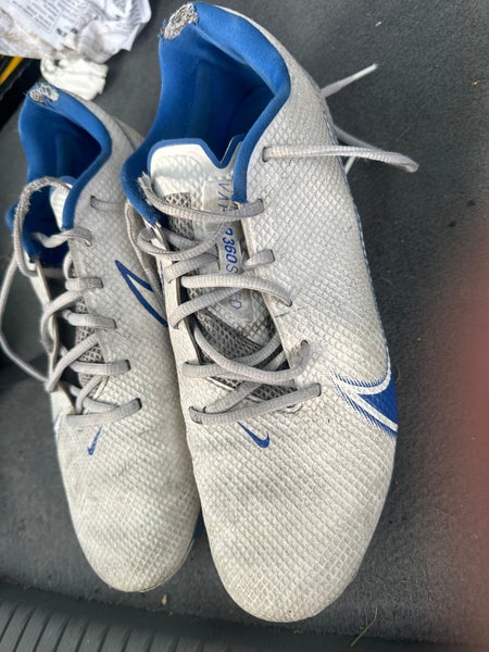 Used Size 11 (Women's 12) Nike Vapor Edge Speed 360