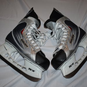 Bauer Vapor X:05 Hockey Skates, Size 3 - Top Condition!