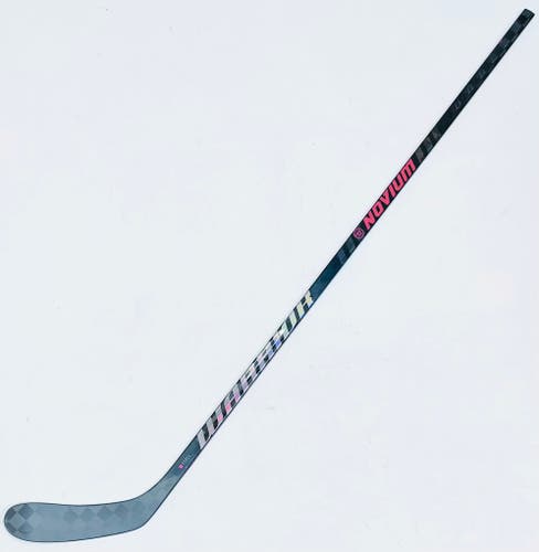 New Warrior NOVIUM Pro Hockey Stick-RH-W28-55 Flex (Int)-Grip