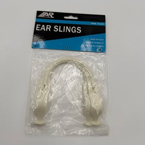 New White Ear loops
