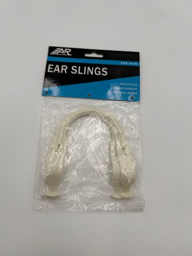 New White Ear loops