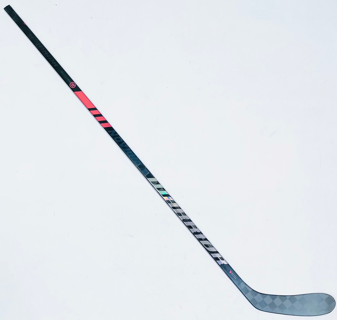 New Warrior NOVIUM Pro Hockey Stick-LH-W28-100 Flex-Grip