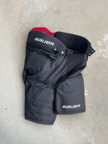 Senior Large Bauer X60 Hockey Pants