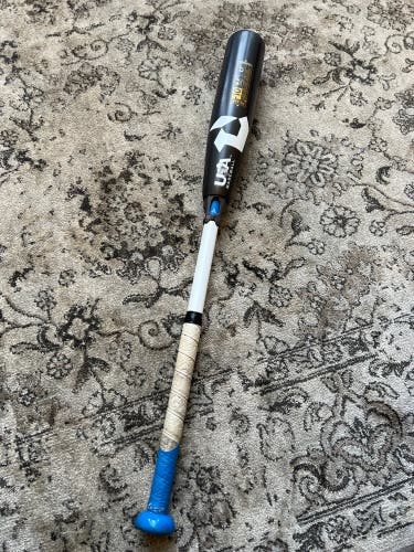 DeMarini CF USA 29” (-10)