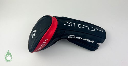 2022 TaylorMade Stealth Driver Headcover Head Cover