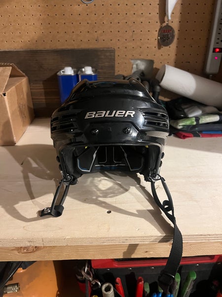 Bauer Helmet Re-Akt 200 adult small