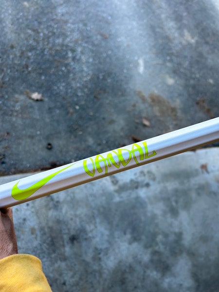 New Nike Defense Shafts