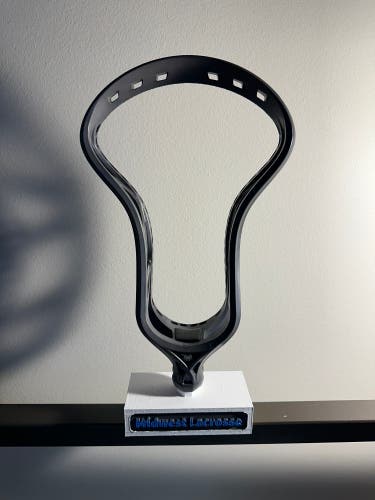Used Attack & Midfield Unstrung Mirage 2.0 Head