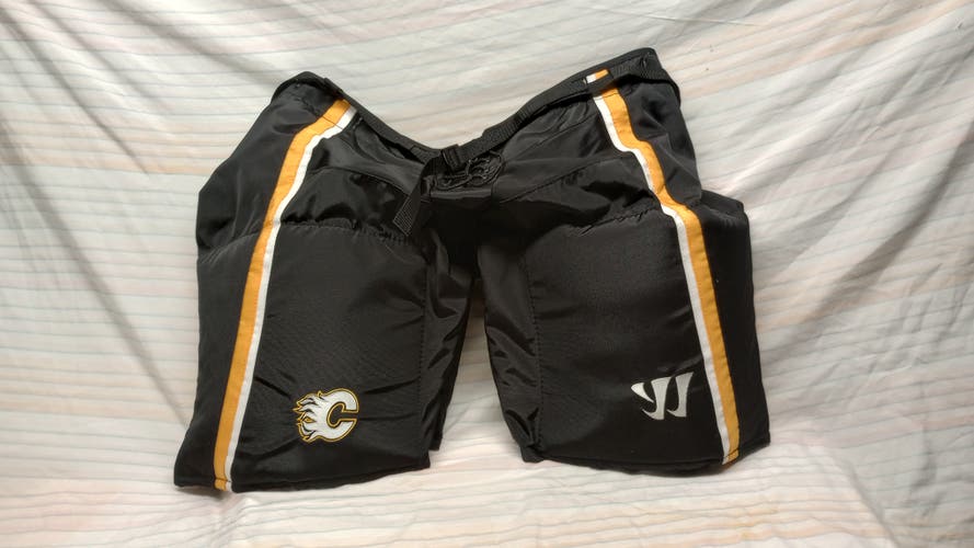 Senior New XL Warrior Franchise Hockey Pant Lowers Pro Stock