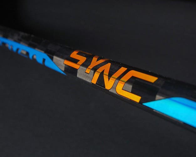 Senior Right Handed P92 Nexus Sync Hockey Stick