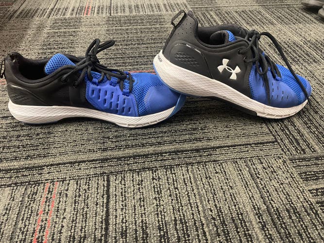 Under Armour Charged Running Shoes