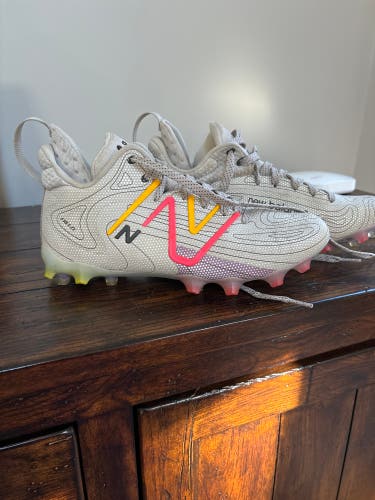 Used Size 7.0 (Women's 8.0) High Top Freeze