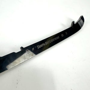 Used Black Tuuk Step Steel | Sergachev 98 | Set 2 | 306MM | T14