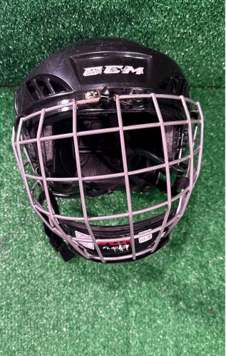 Ccm FL40 Hockey Helmet Medium