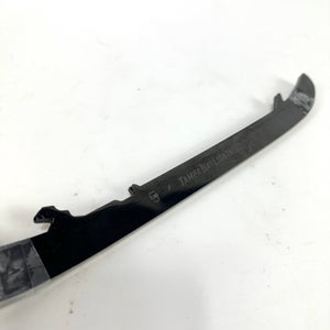 Used Black Tuuk Step Steel | Sergachev 98 | Set 1 | 306MM | T16