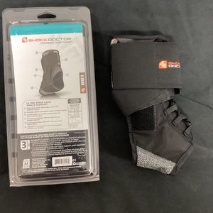 New shock dr Ultra Wrap lace ankle suppot 851- Different sizes