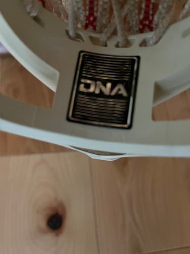 Used Attack & Midfield Strung ECD DNA Head