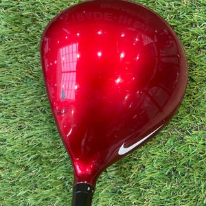 Used Men's Nike VRS Covert 2.0 Right Handed 12.5° Driver