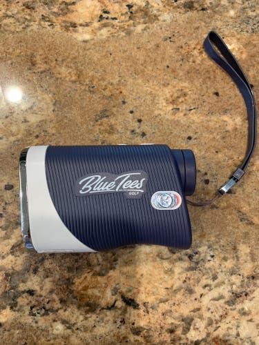 BLUE TEES 3 MAX RANGEFINDER WITH SLOPE