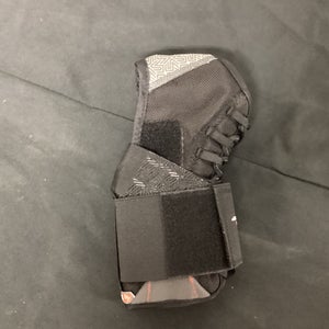 New Shock Dr Ultra Gel Lace Ankle Support- 849