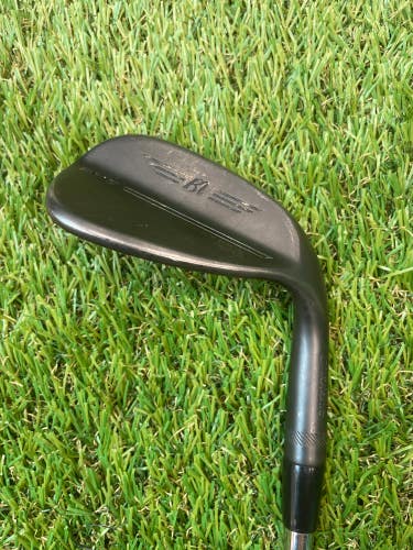 Used Men's Titleist Vokey SM9 Right Handed Wedge 54 Degree
